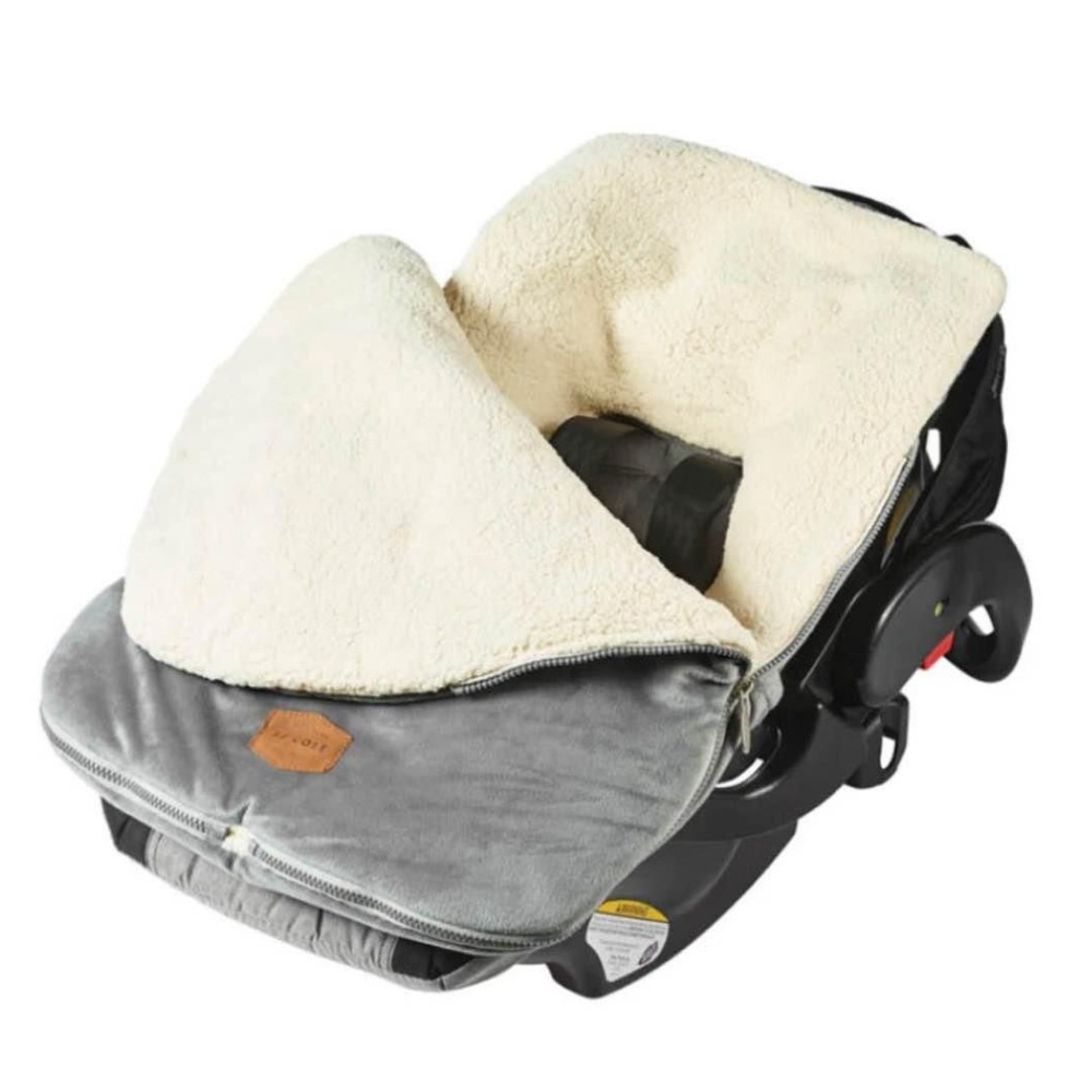 Car Seat Cover - Muff - Winter